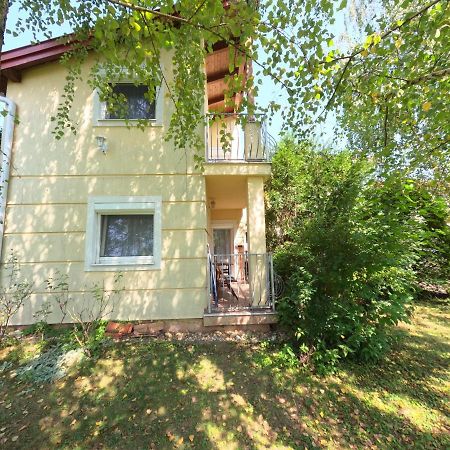 Apartamento Mária-lak Zalakaros Exterior foto