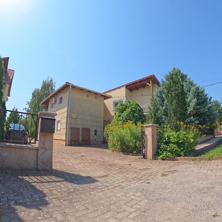 Apartamento Mária-lak Zalakaros Exterior foto