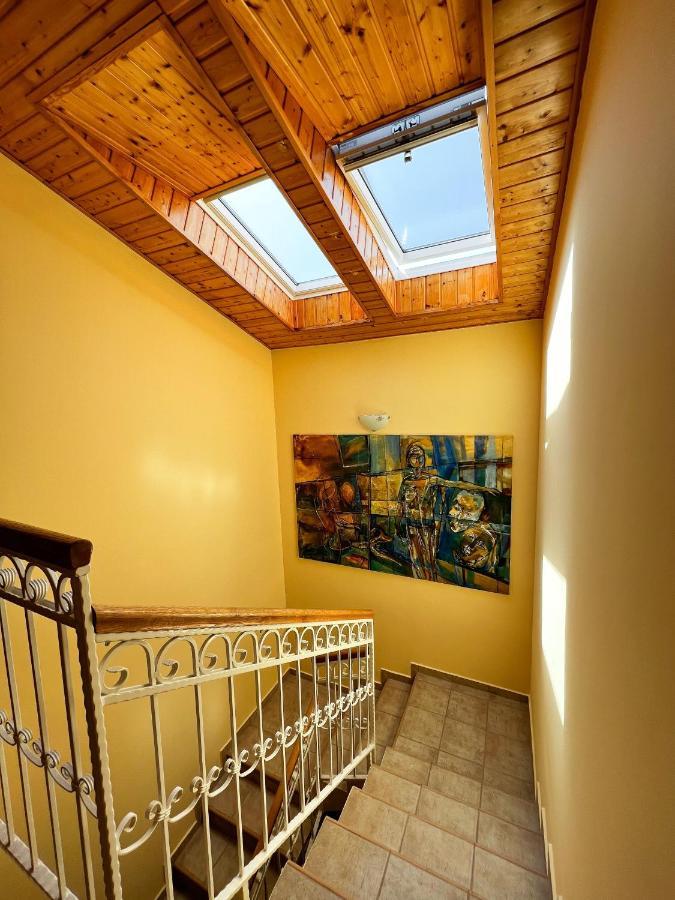 Apartamento Mária-lak Zalakaros Exterior foto