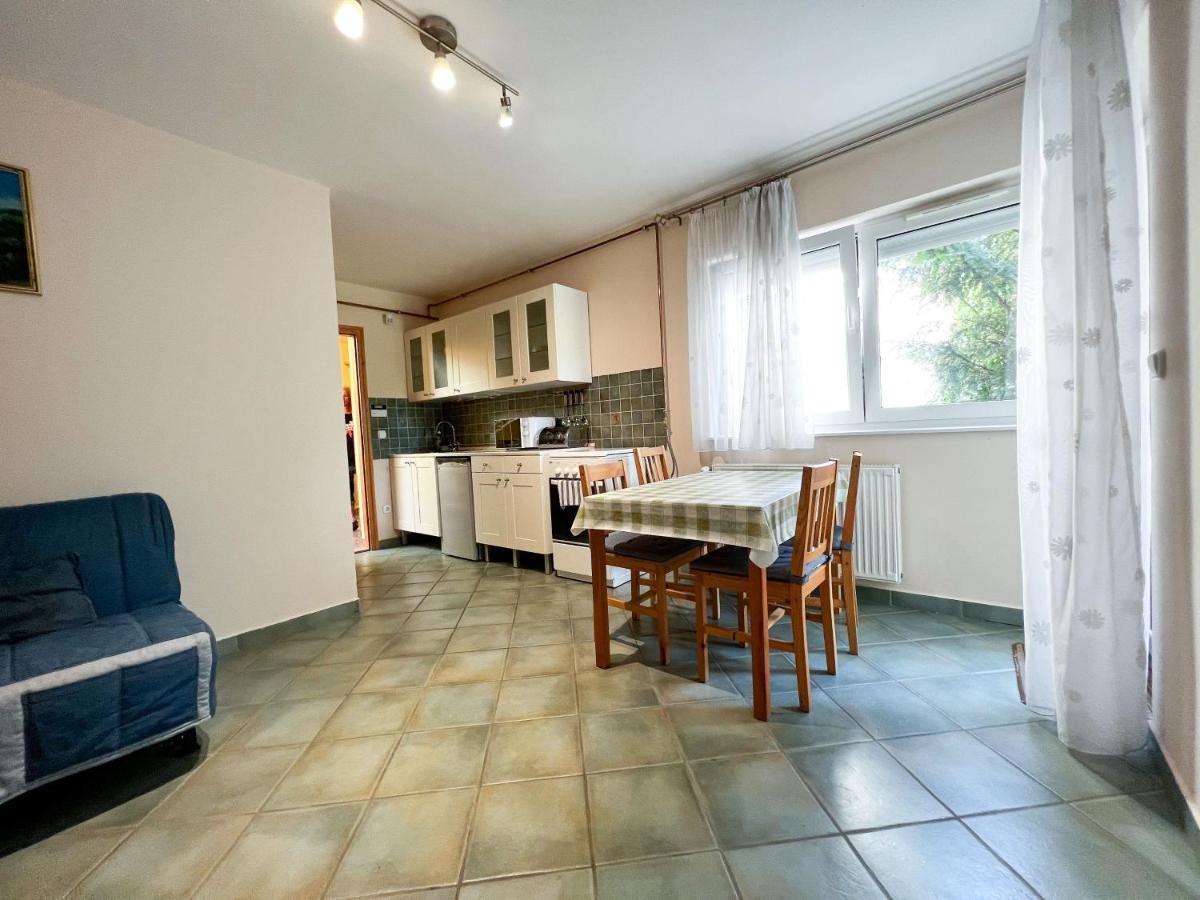Apartamento Mária-lak Zalakaros Exterior foto