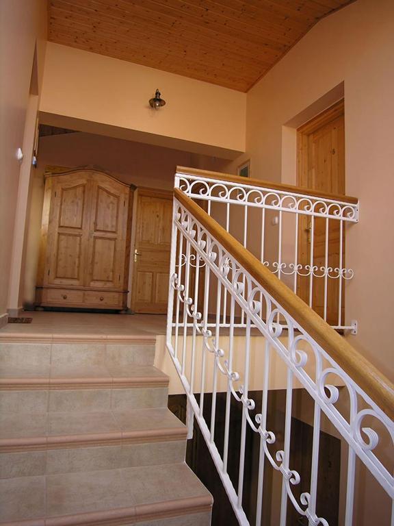 Apartamento Mária-lak Zalakaros Exterior foto