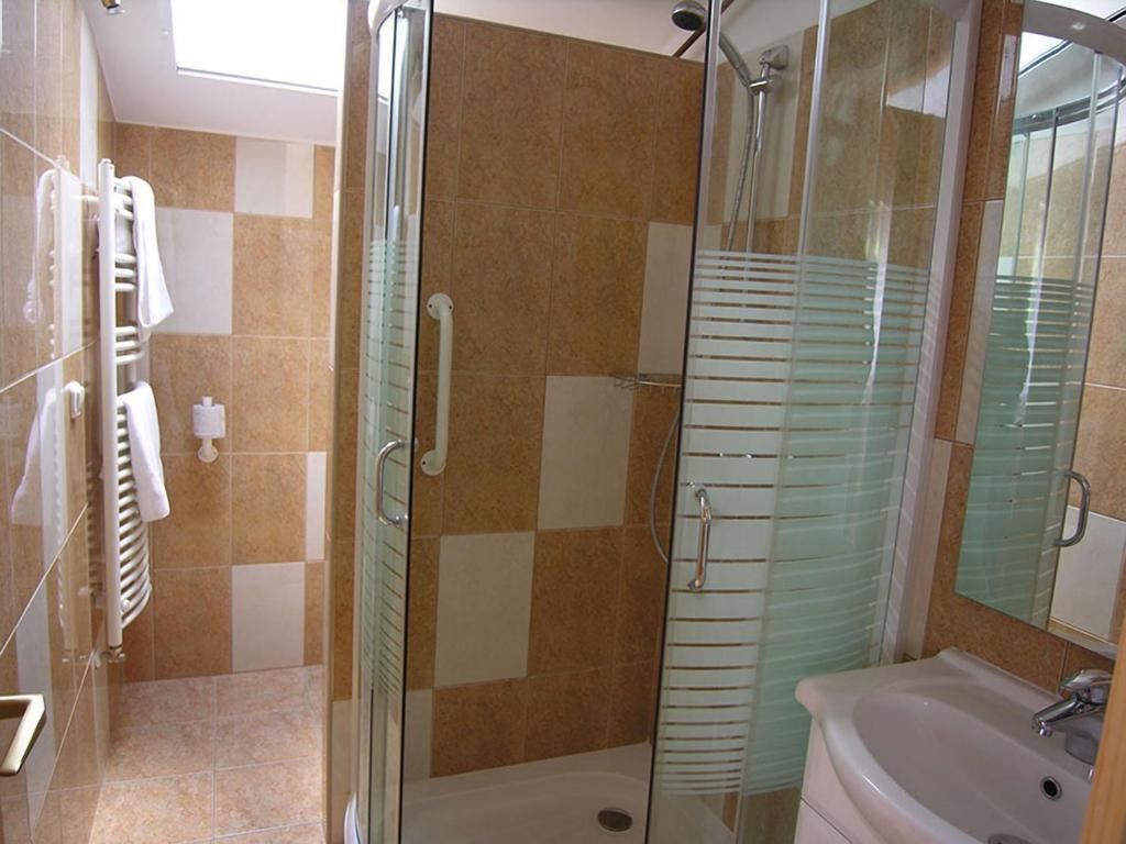 Apartamento Mária-lak Zalakaros Exterior foto