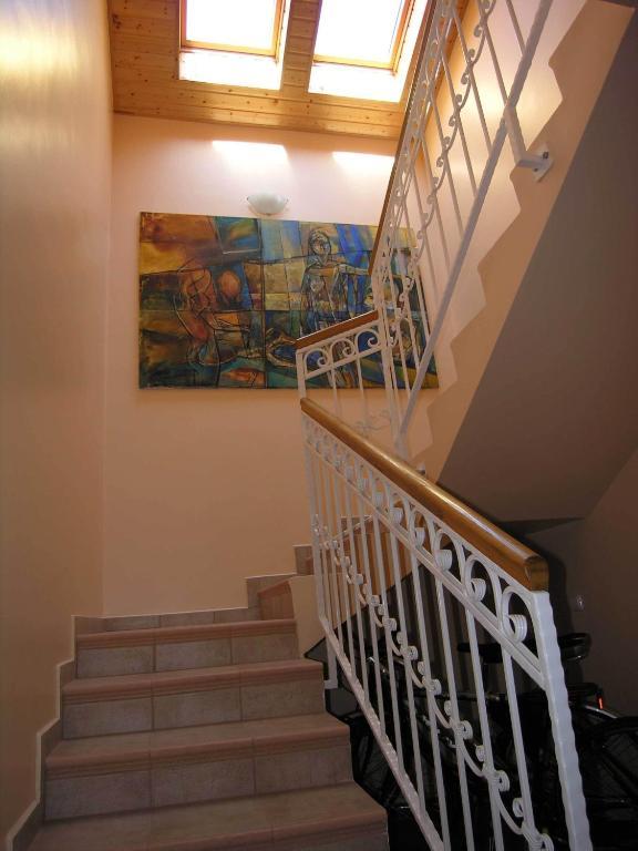 Apartamento Mária-lak Zalakaros Exterior foto