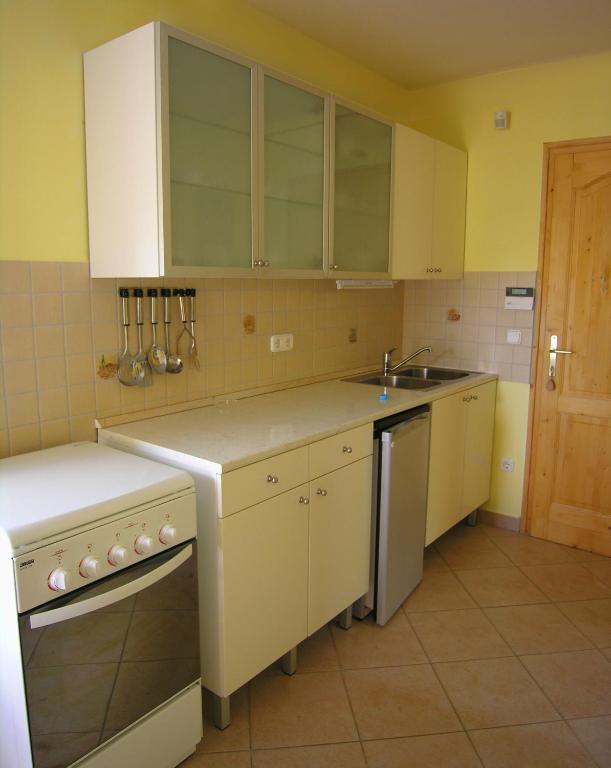 Apartamento Mária-lak Zalakaros Habitación foto