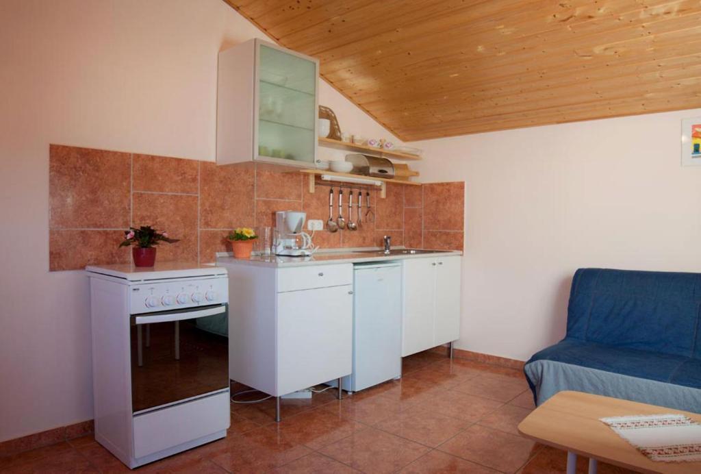 Apartamento Mária-lak Zalakaros Habitación foto