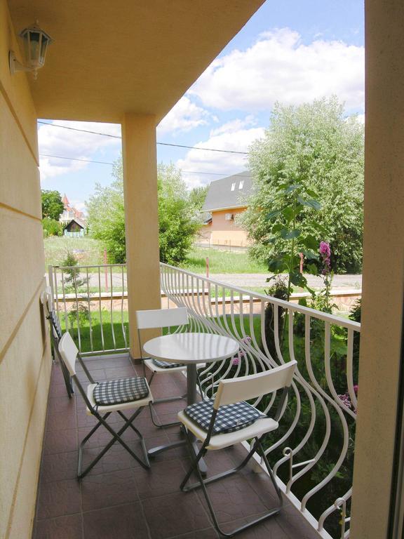 Apartamento Mária-lak Zalakaros Exterior foto